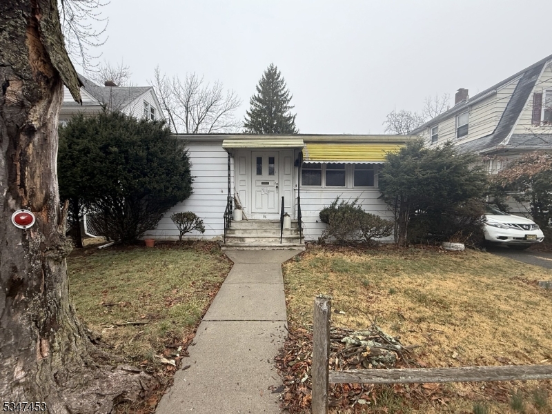 96 Claremont Ave