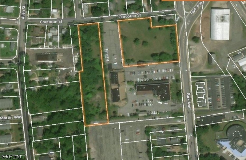 Park Ave Property Photo 1