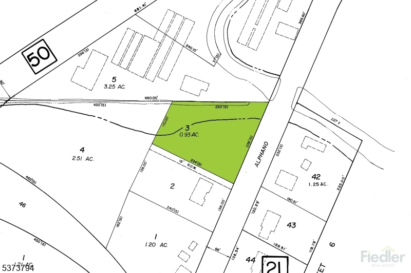 Ws Alphano Rd Property Photo 1