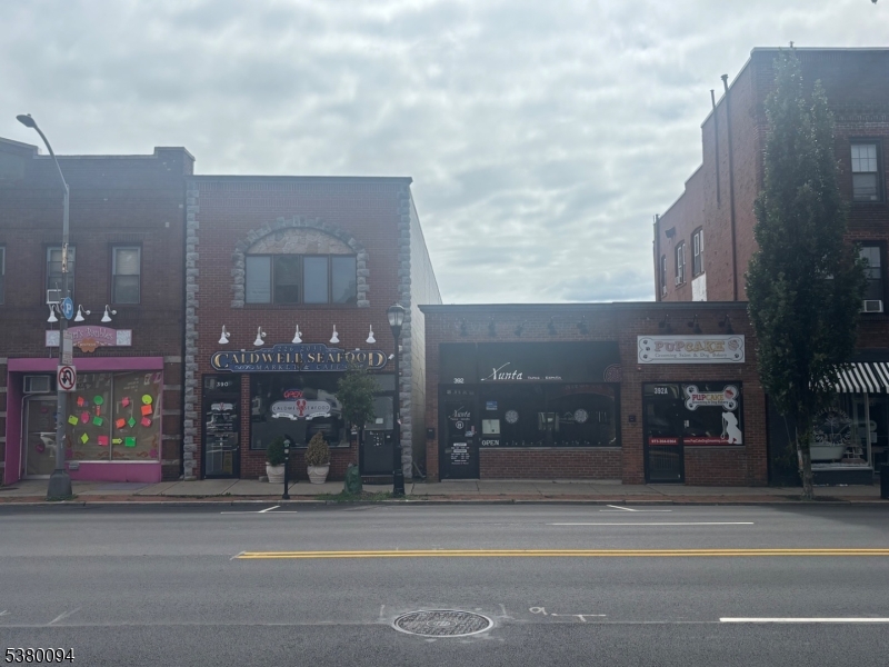 392 Bloomfield Ave