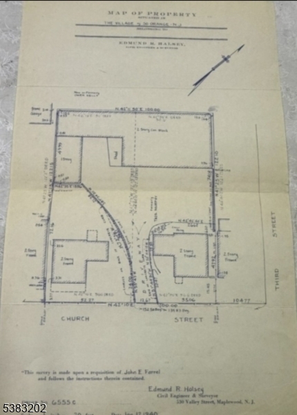 Church St Property Photo 1