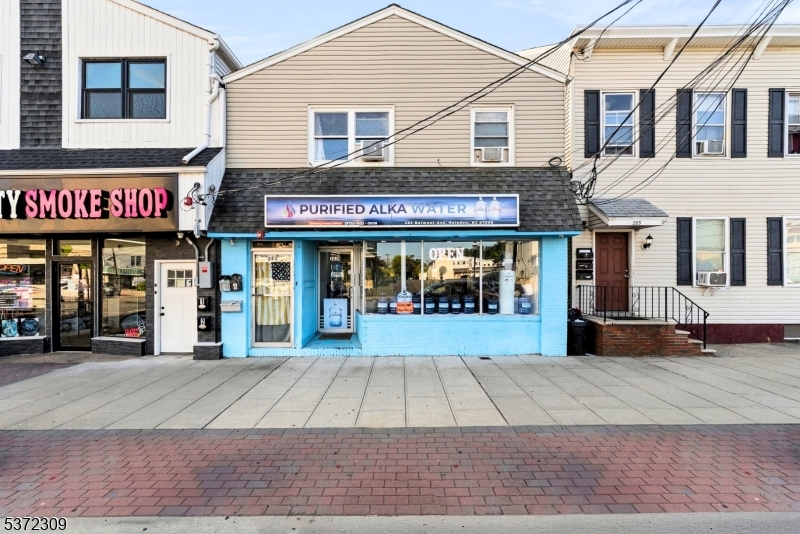 283 Belmont Ave