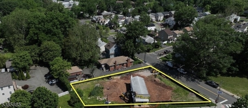 Springfield Ave Property Photo 1