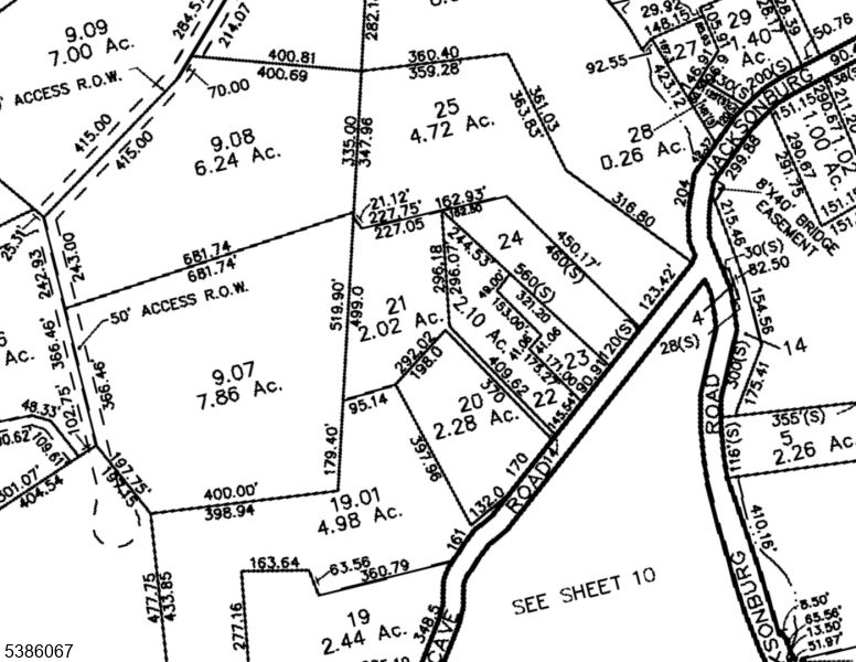 Bear Cave Rd Property Photo 1