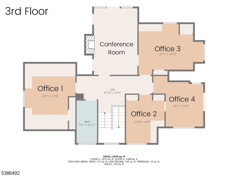 1 Madison Ave Property Photo 1