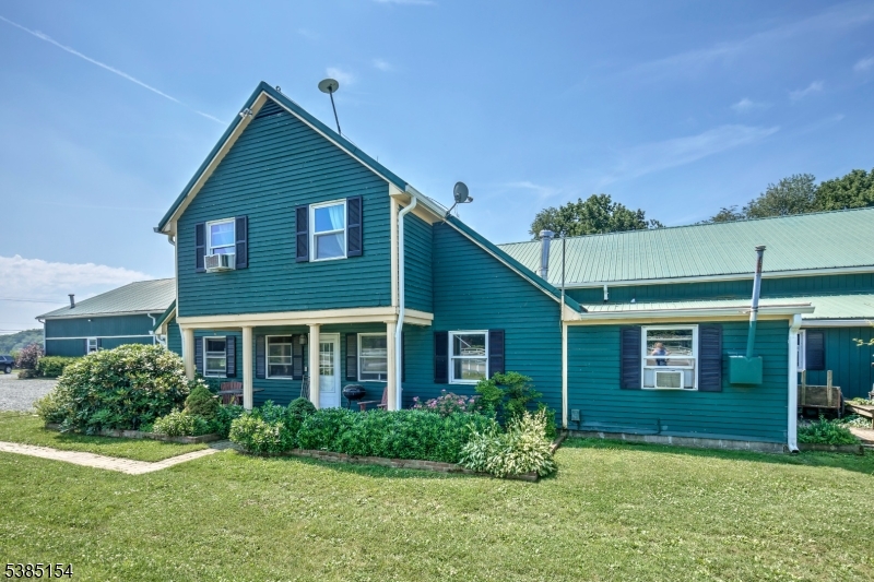 245 Old Turnpike