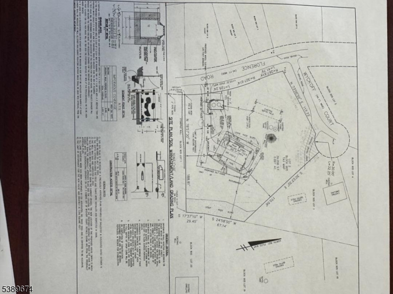 Wyckoff Ct Property Photo 1