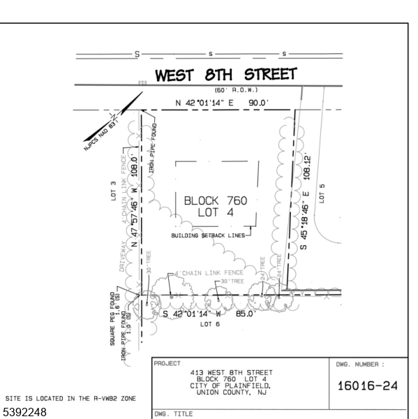 W 8th St Property Photo 1
