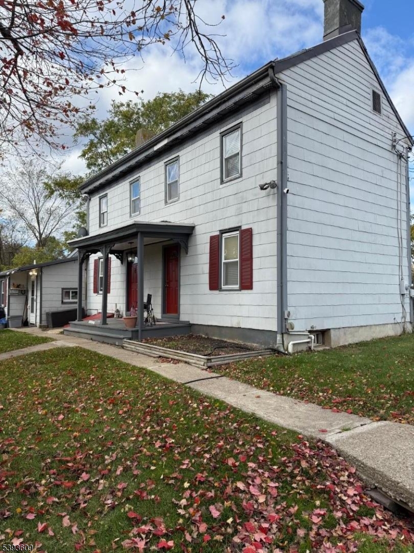 Barbertown Point Breeze Property Photo 1