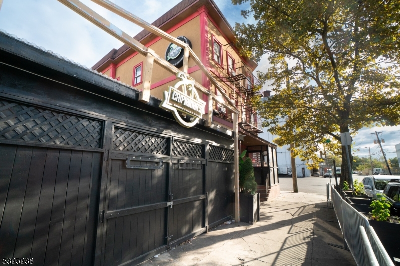 96 Avenue C