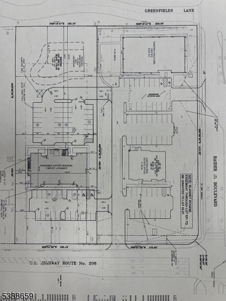 718 Us Highway 206 Property Photo 3