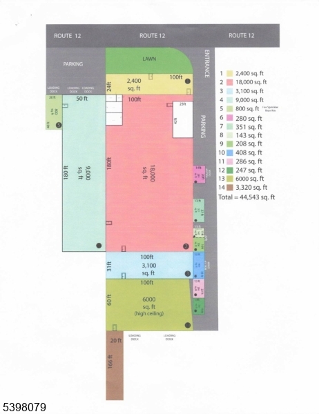 54 State Route 12 Property Photo 1