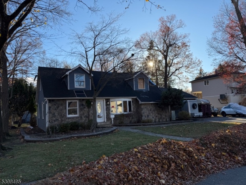 43 Madison St