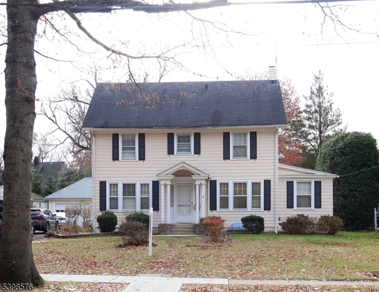40 Prospect St