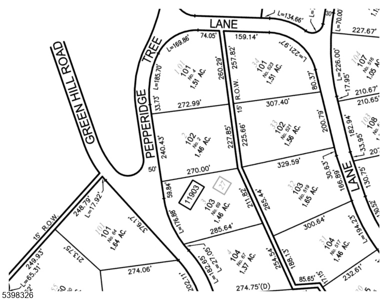 Kent Brook Ter Property Photo 4
