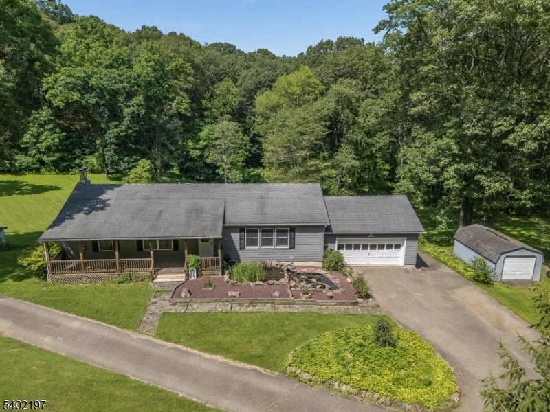 22 Polktown Road