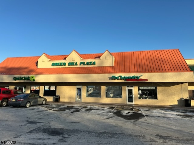 170 Parsippany Rd