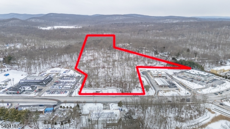 Rt 206 Property Photo 1