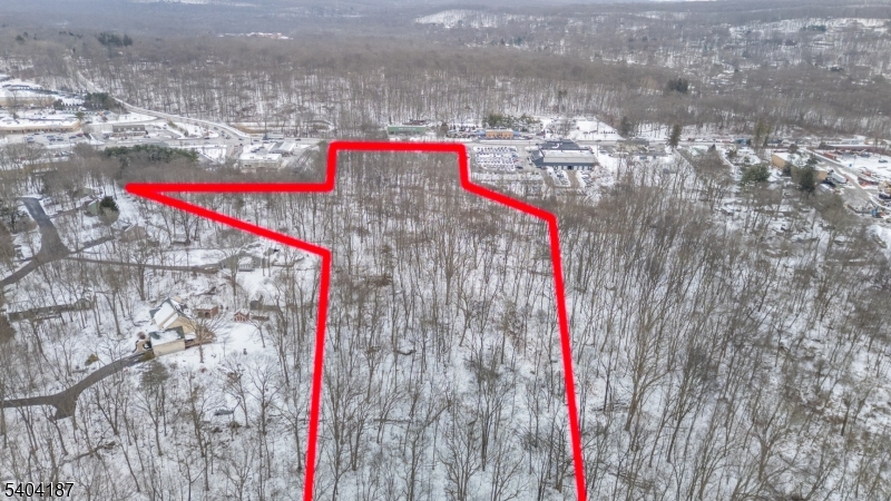 Rt 206 Property Photo 2