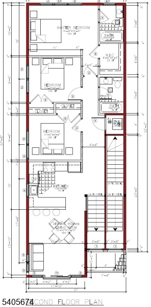 775 South 13th Street Property Photo 8