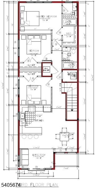 775 South 13th Street Property Photo 9