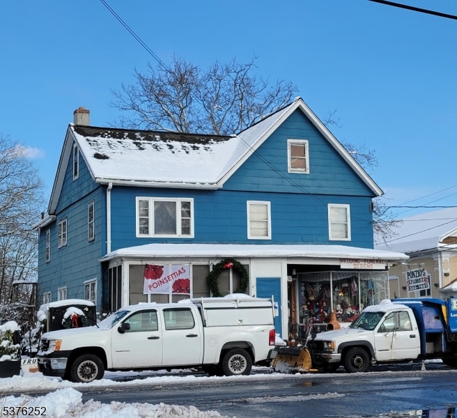 211 Union Ave