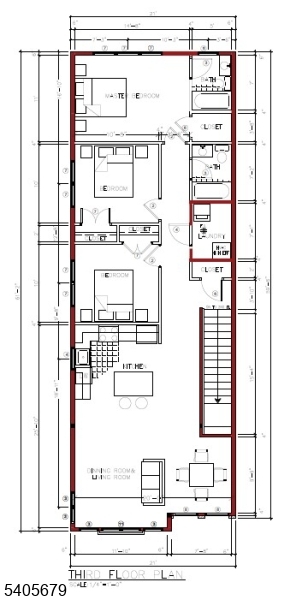 804 South 15th Street Property Photo 8