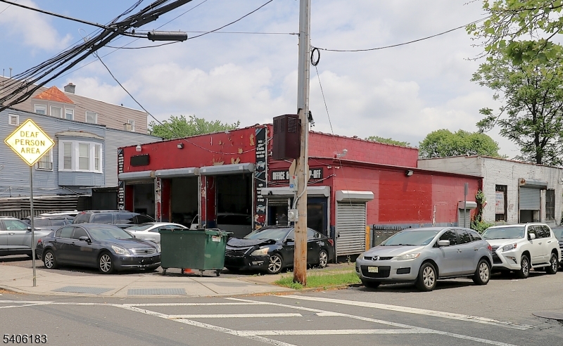 146 -148 Hudson St