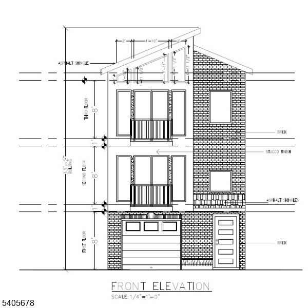 851 South 14th Street Property Photo 1