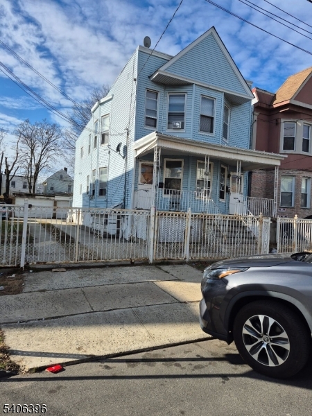 77 Pearsall Ave Property Photo 1