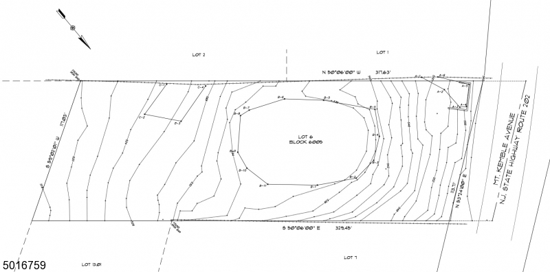 Mount Kemble Ave Property Photo 3