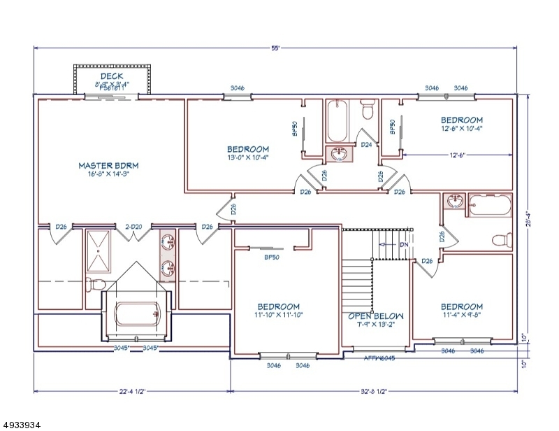 Mount Kemble Ave Property Photo 7