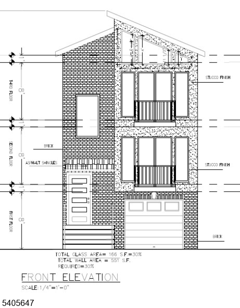 278 W Runyon Street