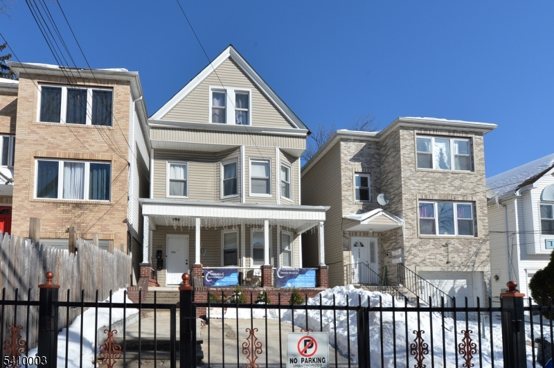 135 Scheerer Ave Property Photo 1