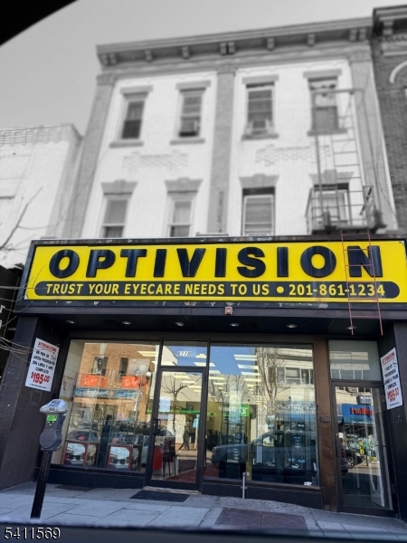 6110 Bergenline Ave Property Photo 1