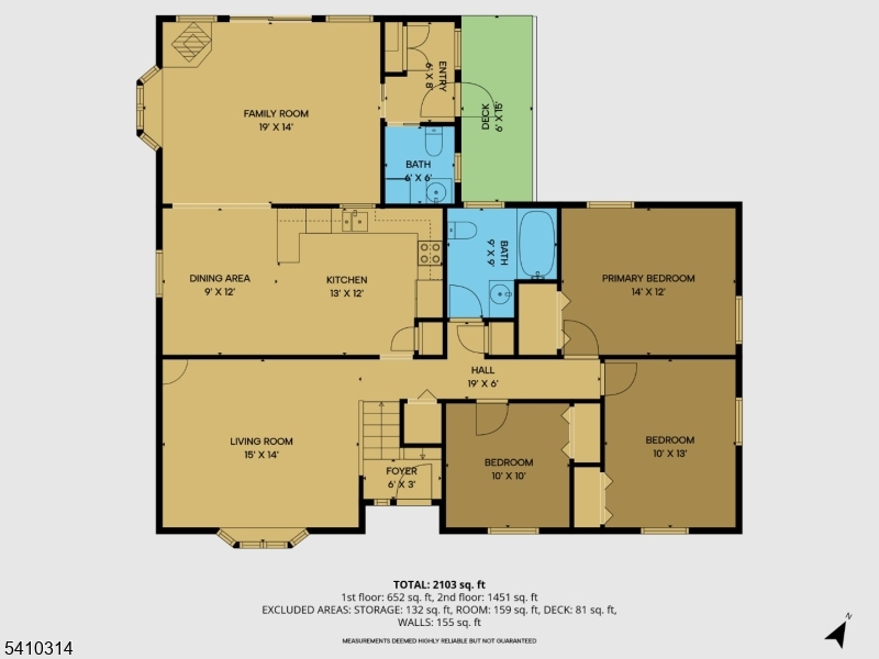 252 Mountain View Road Property Photo 16