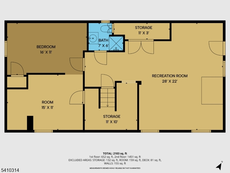 252 Mountain View Road Property Photo 18