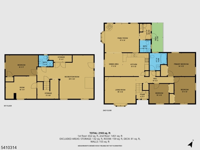 252 Mountain View Road Property Photo 19