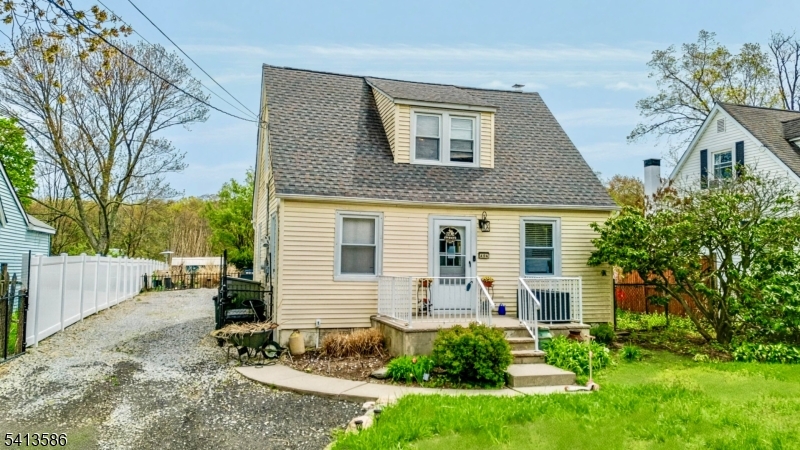 406 Morsetown Rd Property Photo 1