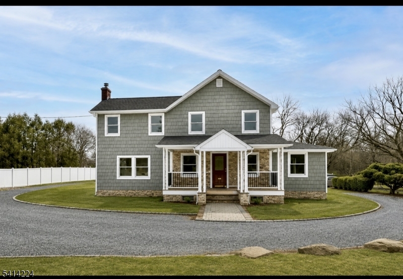 5612 Berkshire Valley Rd Property Photo 1