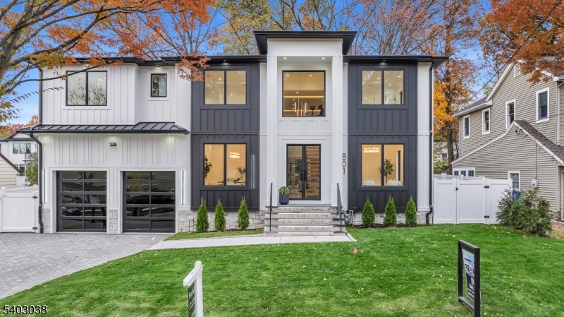801 Godwin Rd