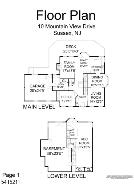 10 Mountain View Dr Property Photo 4