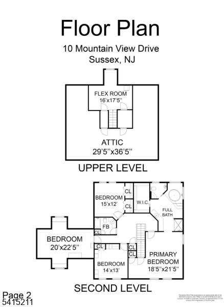 10 Mountain View Dr Property Photo 5