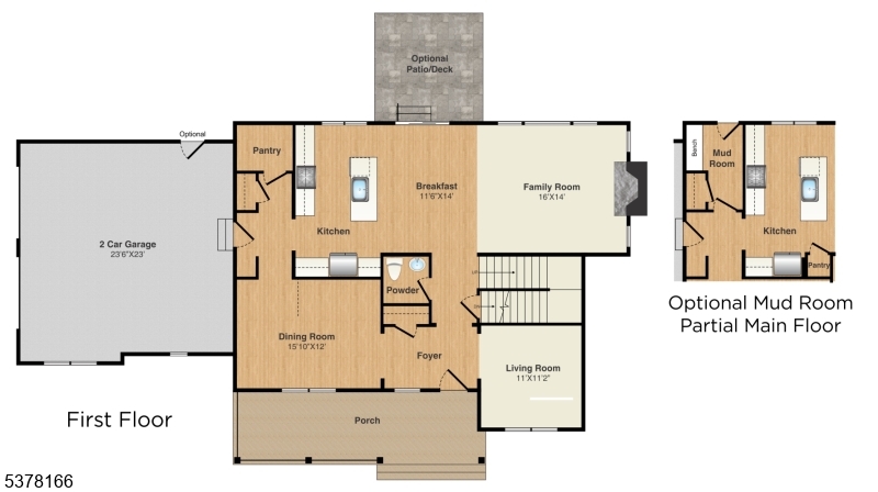 9 Paetzell Farm Rd Property Photo 2