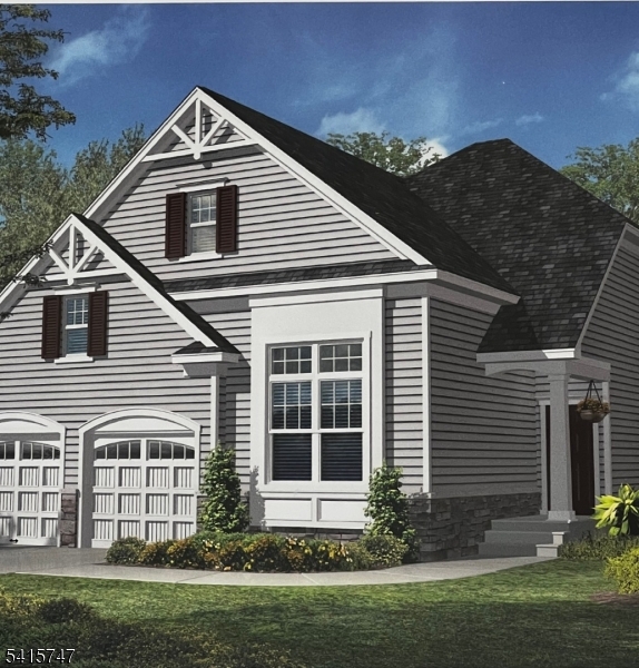 3 Van Nest Ct