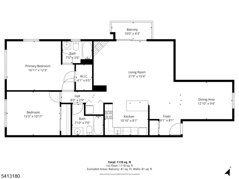 12 Smithfield 12 Property Photo 23
