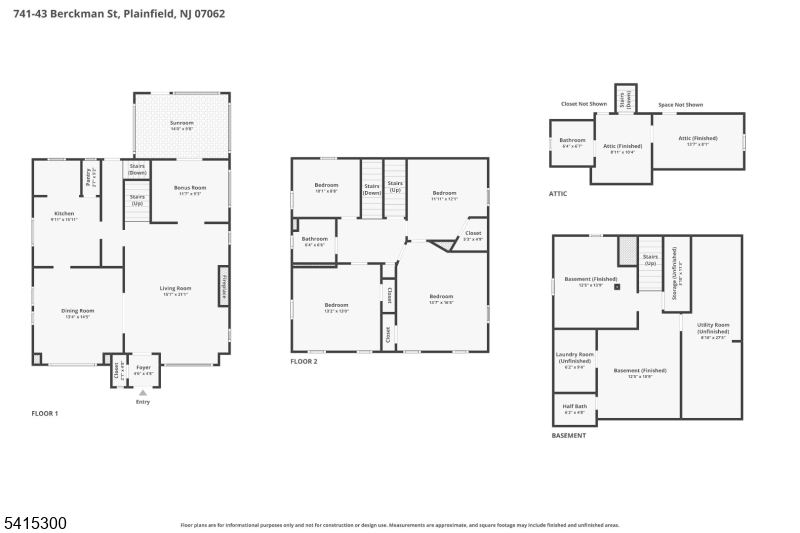 741 Berckman St Property Photo 49