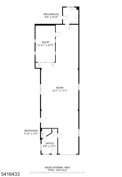 539 S 5th St Property Photo 8
