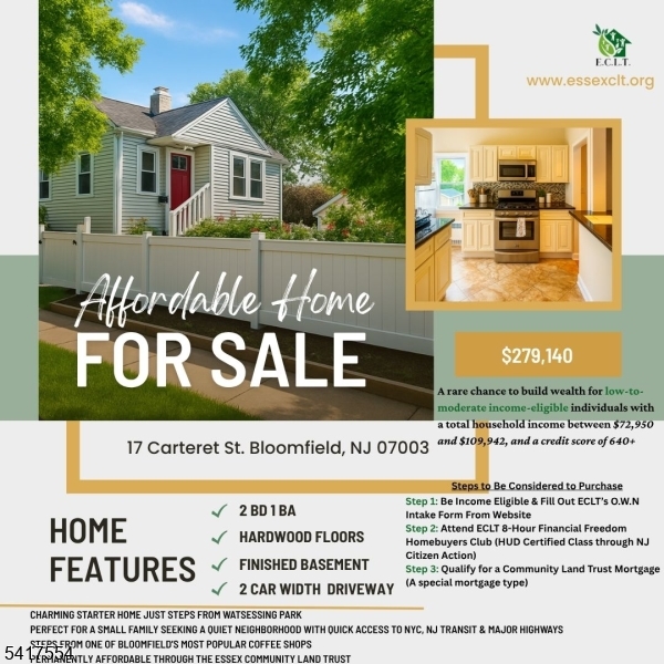17 Carteret St Property Photo 1