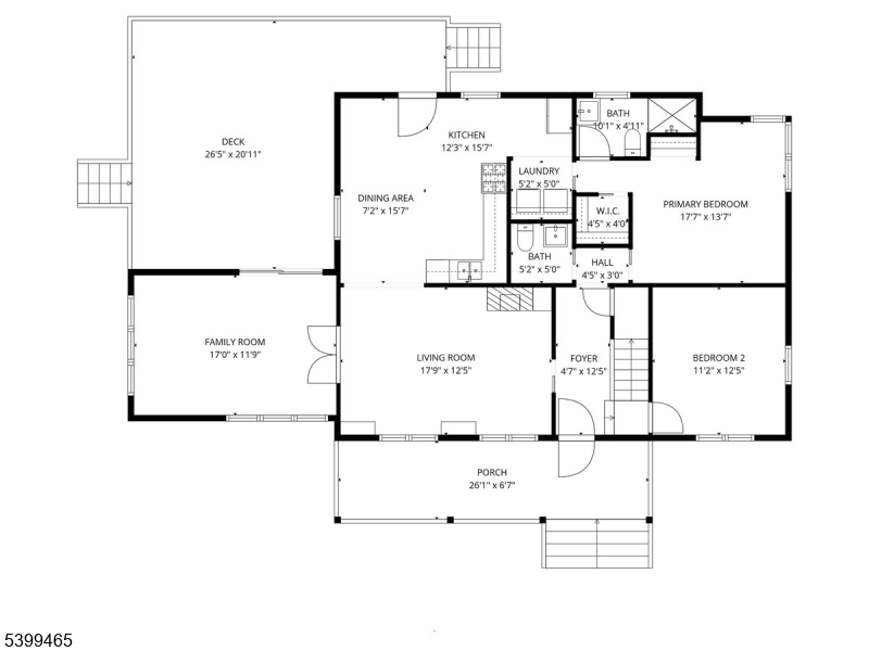 502 Spring Valley Rd Property Photo 7